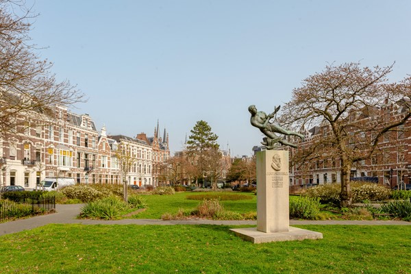 Medium property photo - Waldeck Pyrmontkade 926B, 2518 JW Den Haag